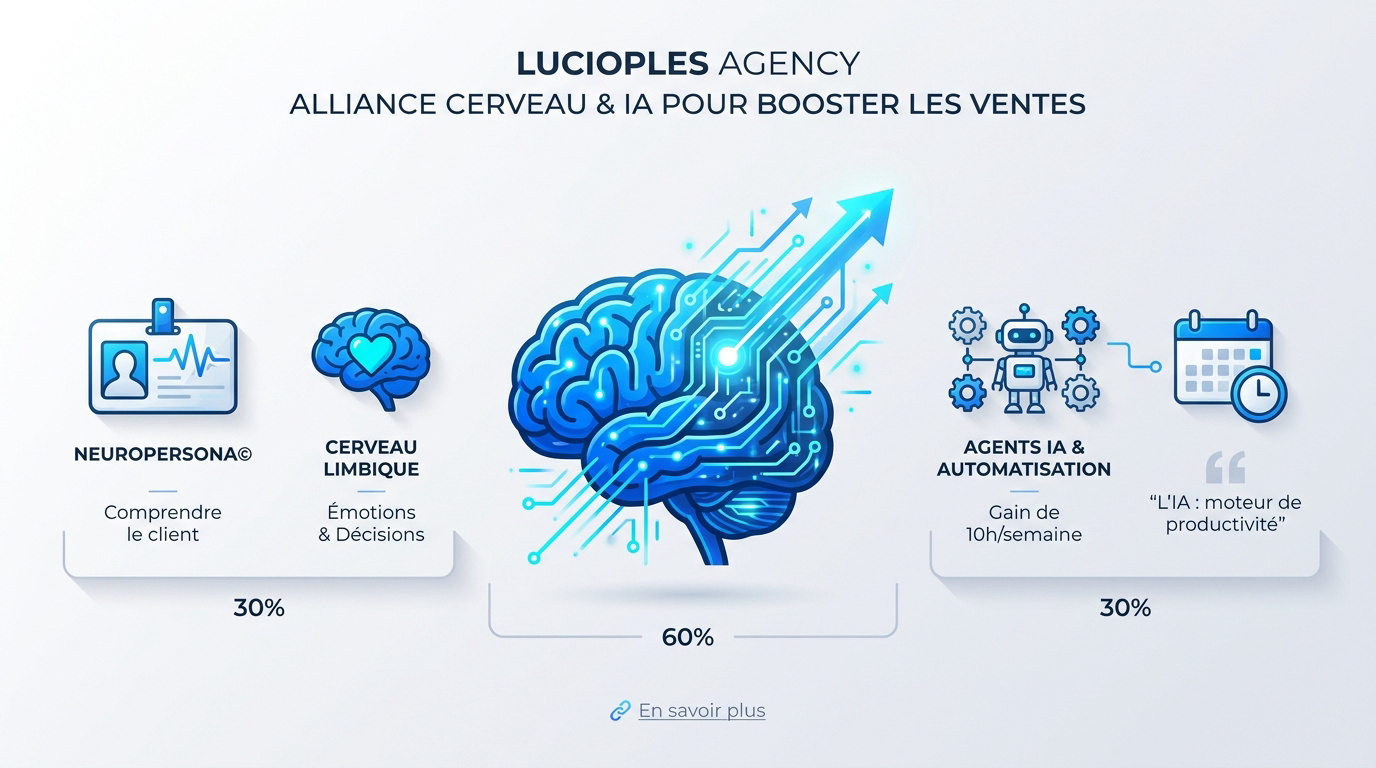 Alliance neurosciences et IA