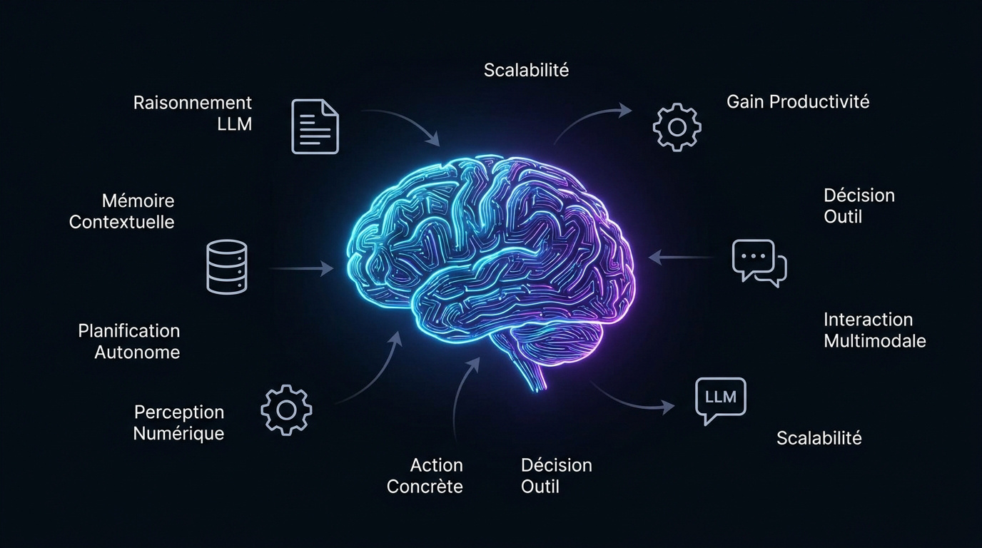 IA et automatisation 2026