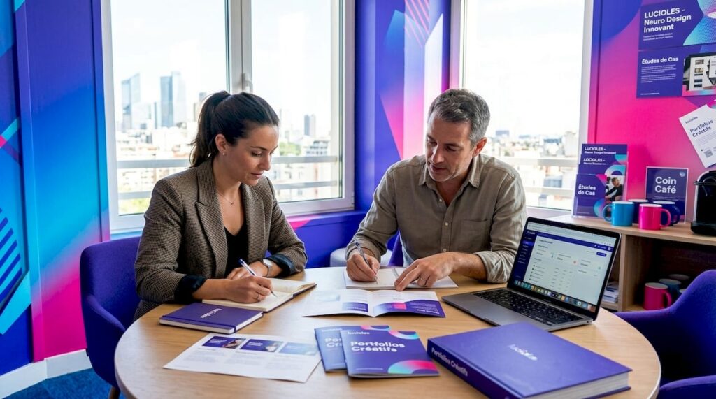 Dirigeants d’entreprise à la recherche de la meilleure agence digitale
