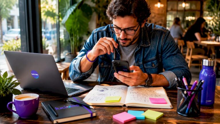 Spécialiste marketing dédié à l’optimisation du taux de conversion grâce à des outils performants.