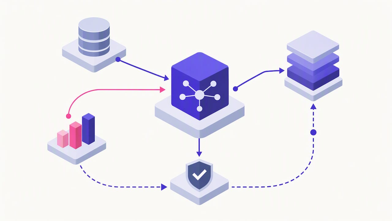 Gestion et suivi du modèle de scoring