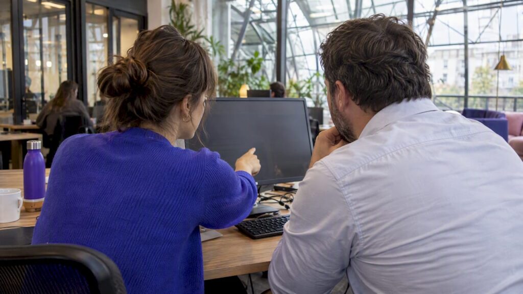 Experts en qualification de leads B2B grâce à l’IA