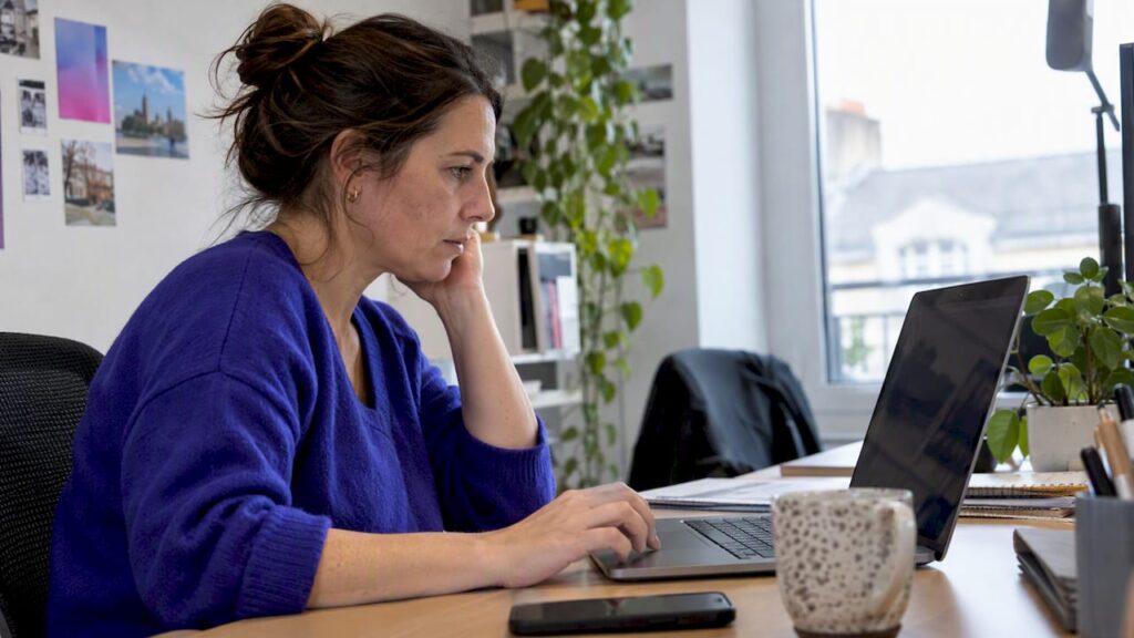 Responsable en charge de la configuration d’un compte freemium B2B