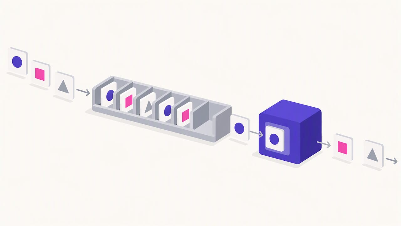 Alerter Slack pour les leads chauds : le playbook des équipes commerciales 1 Prospects en attente avant qualification automatique